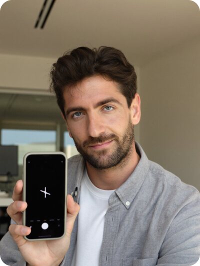 Hugo, UGC creator